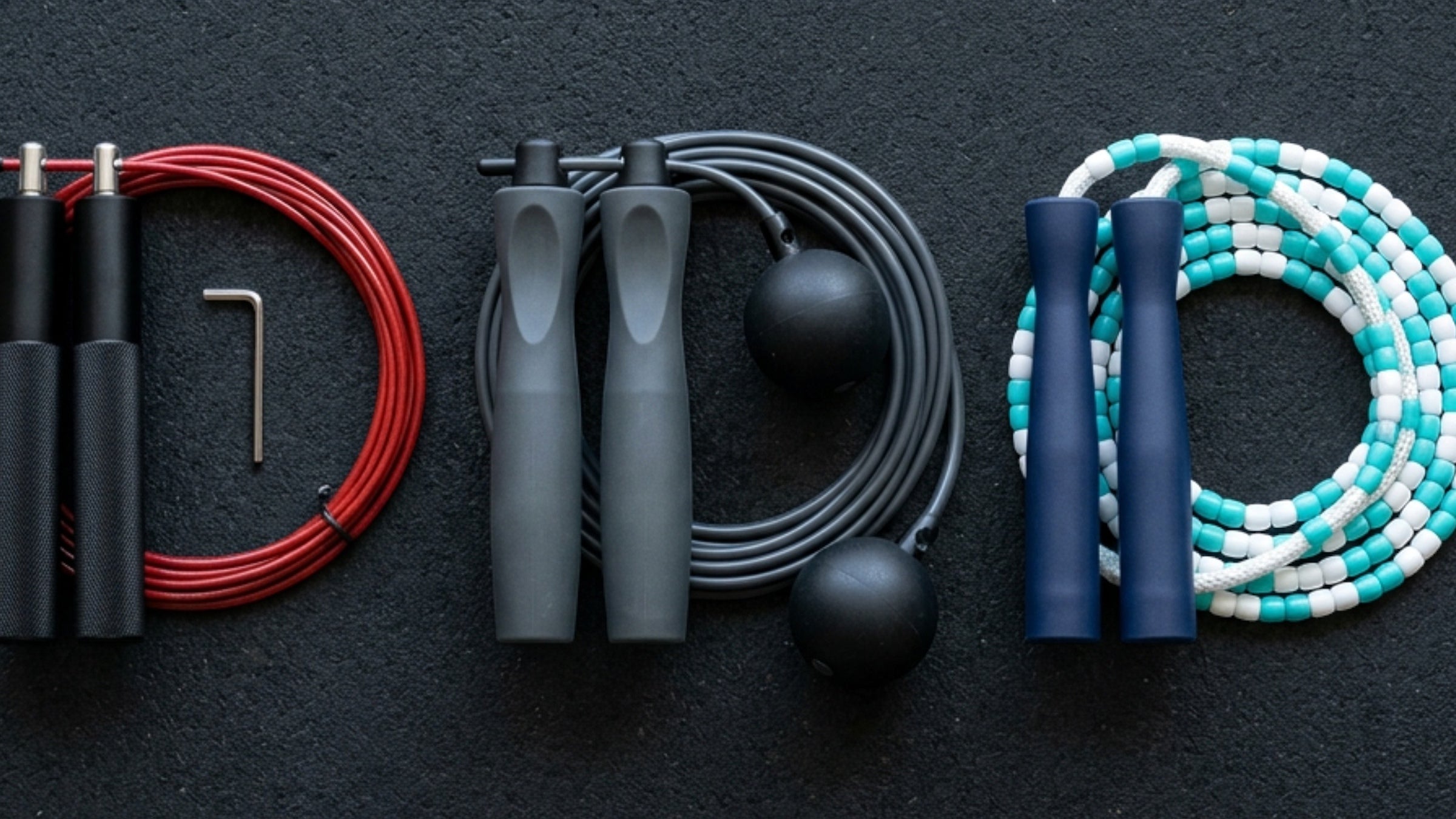 Faeno Jump Ropes